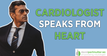 A Cardiologist Speaks from the Heart