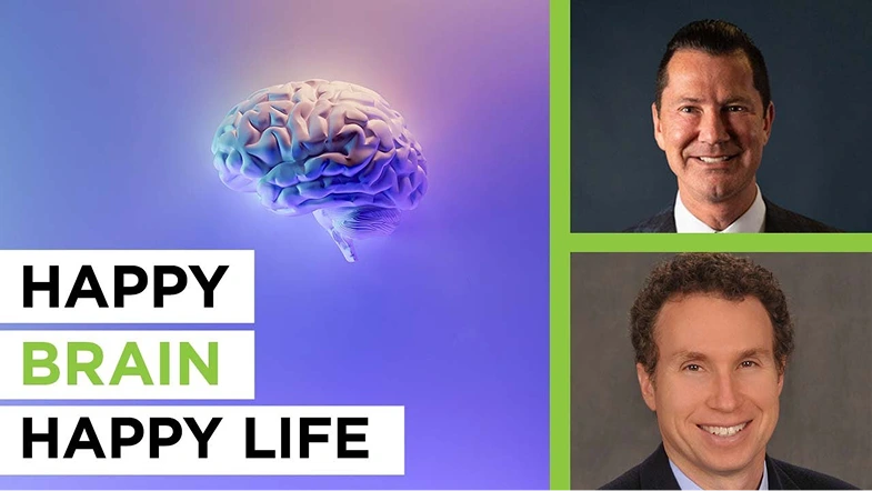 weave your life with dr newberg and dr monti