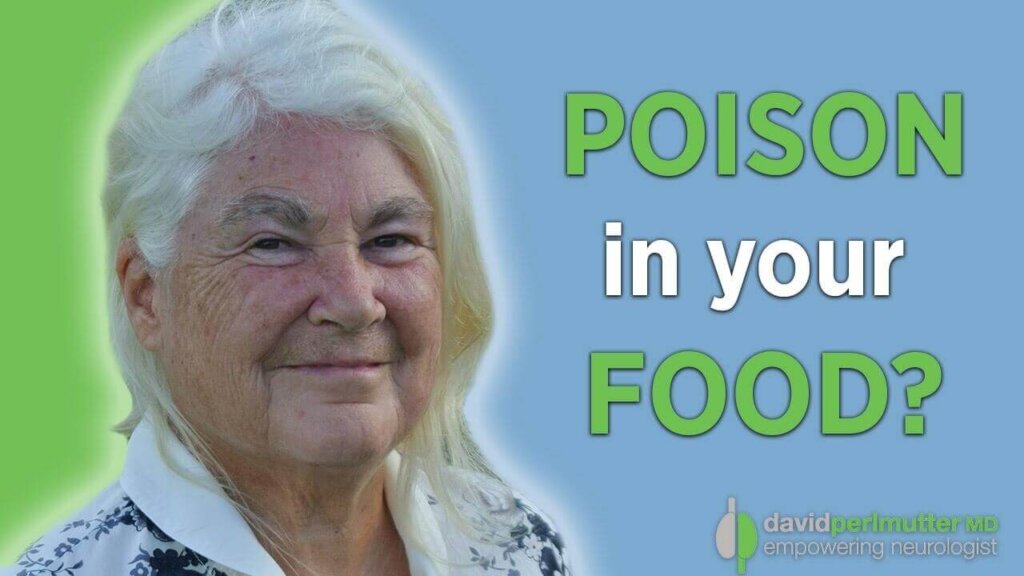 Glyphosate – A Global Health Threat