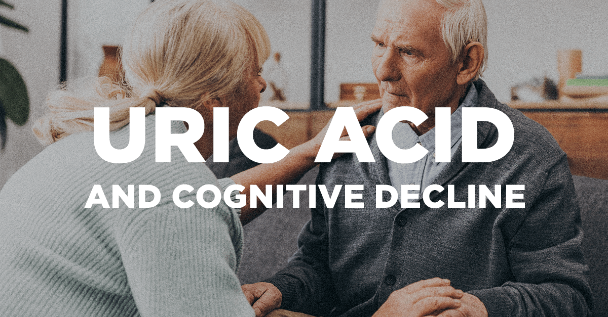 Uric_Acid_Cognitive_Decline
