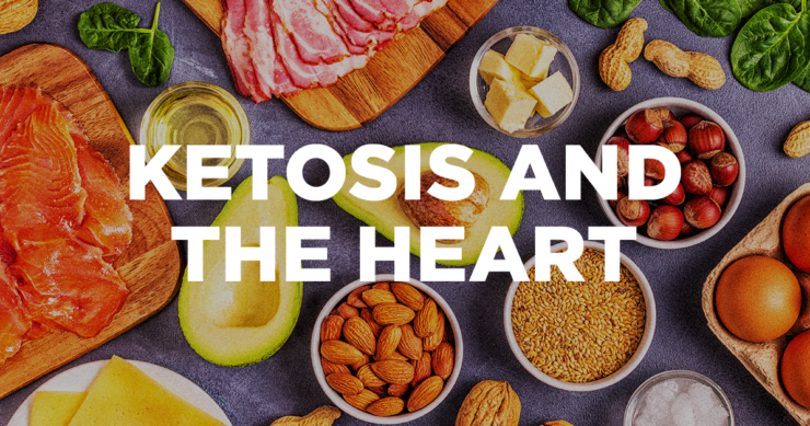 Ketosis and the Heart