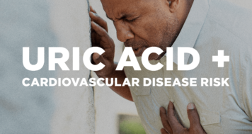 Uric Acid and Cardiovascular Disease Risk