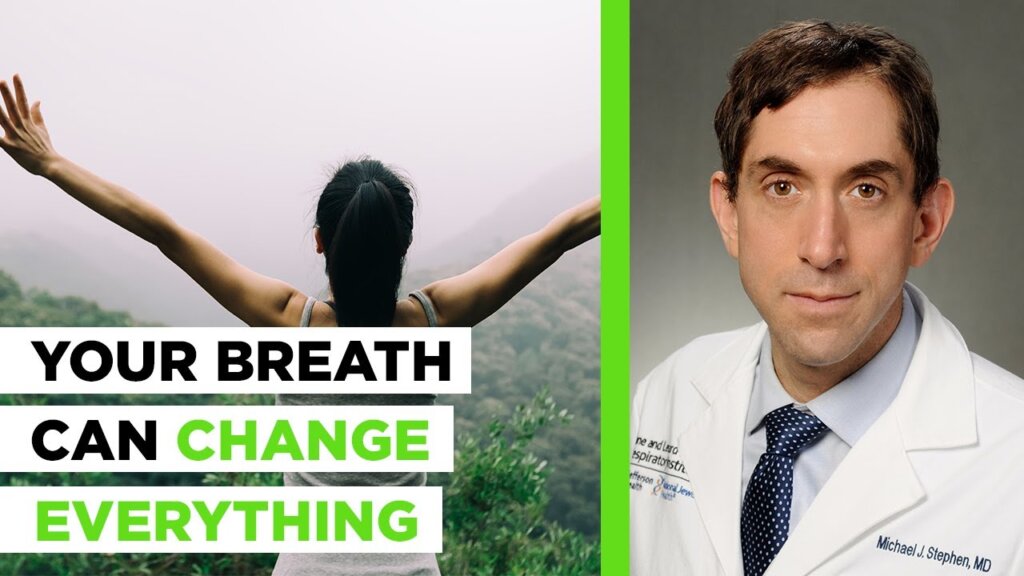 Why Lung Health is Crucial to a Long Life