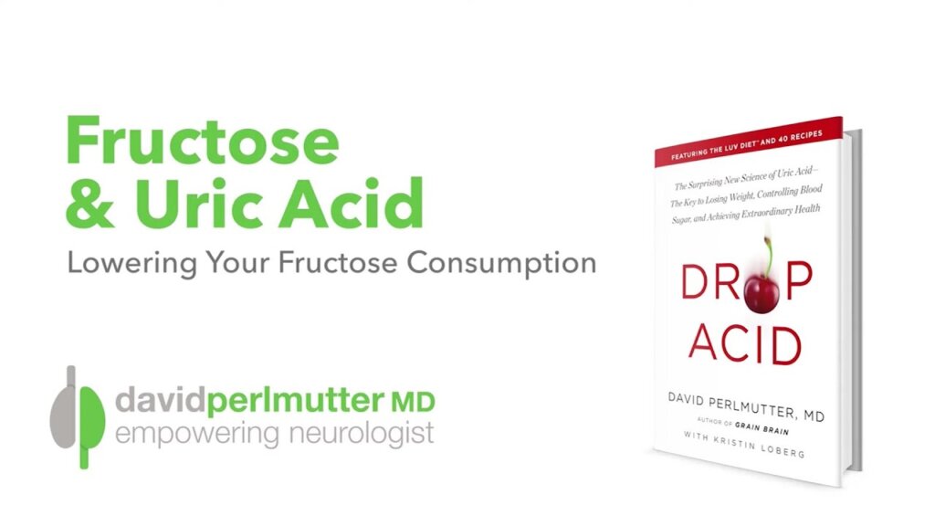 Fructose: Bad for The Brain?