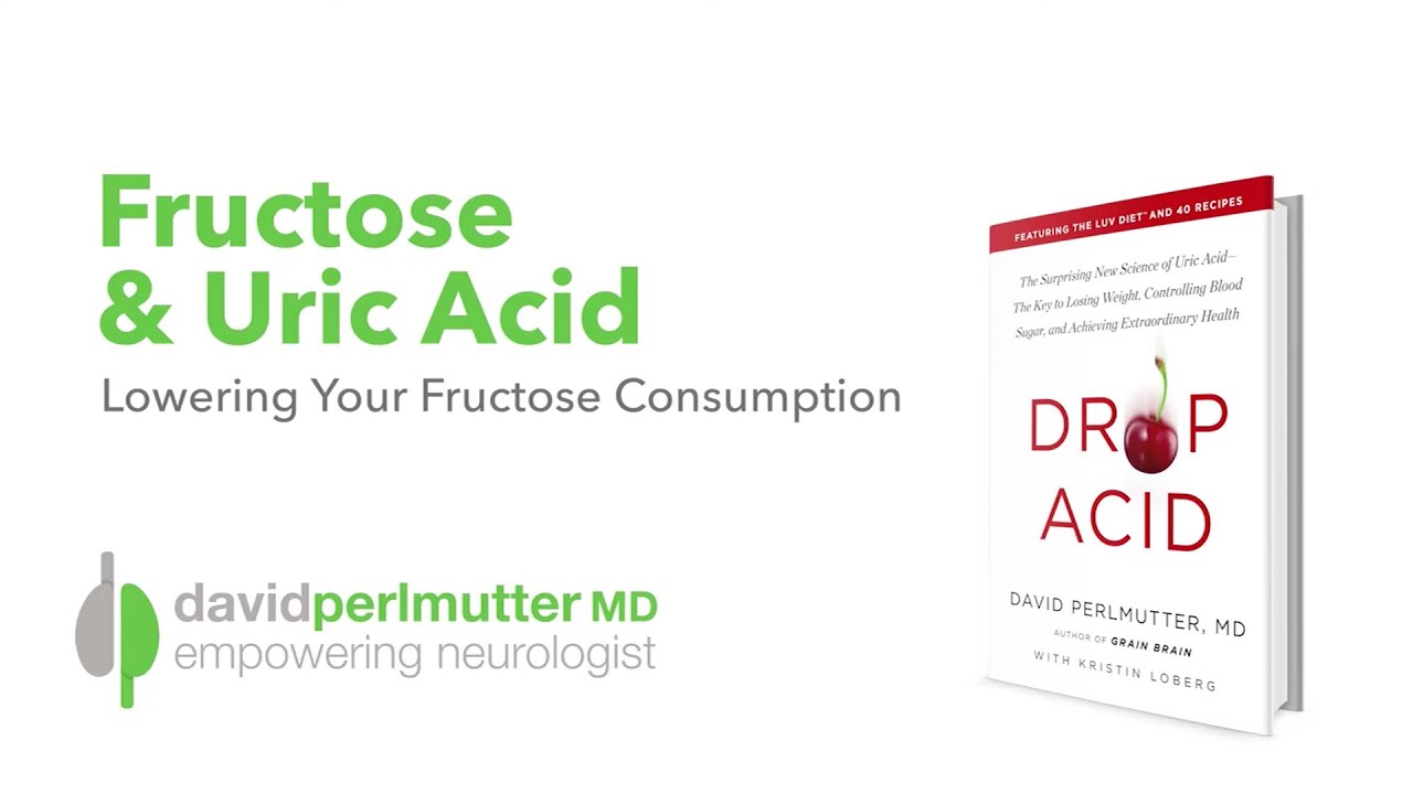 fructose_bad_Brain
