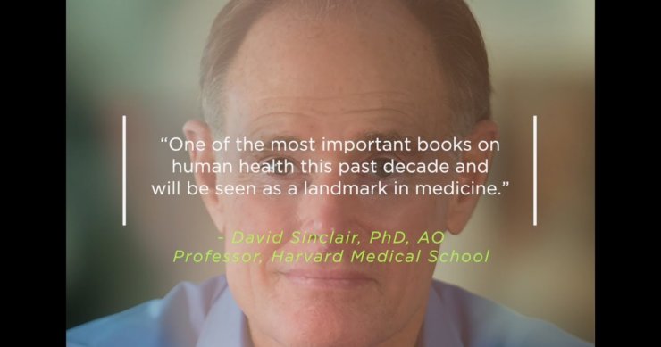 Drop Acid: A New Book from Dr. David Perlmutter