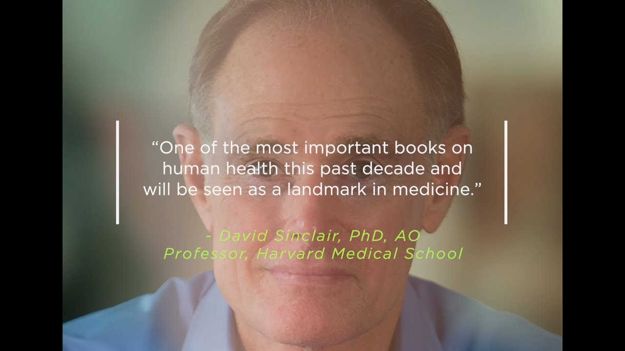 Introducing Drop Acid A New Book from Dr. David Perlmutter