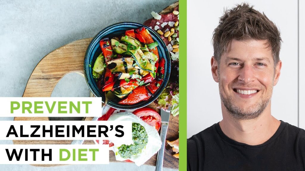 What to Eat for Optimal Brain Health