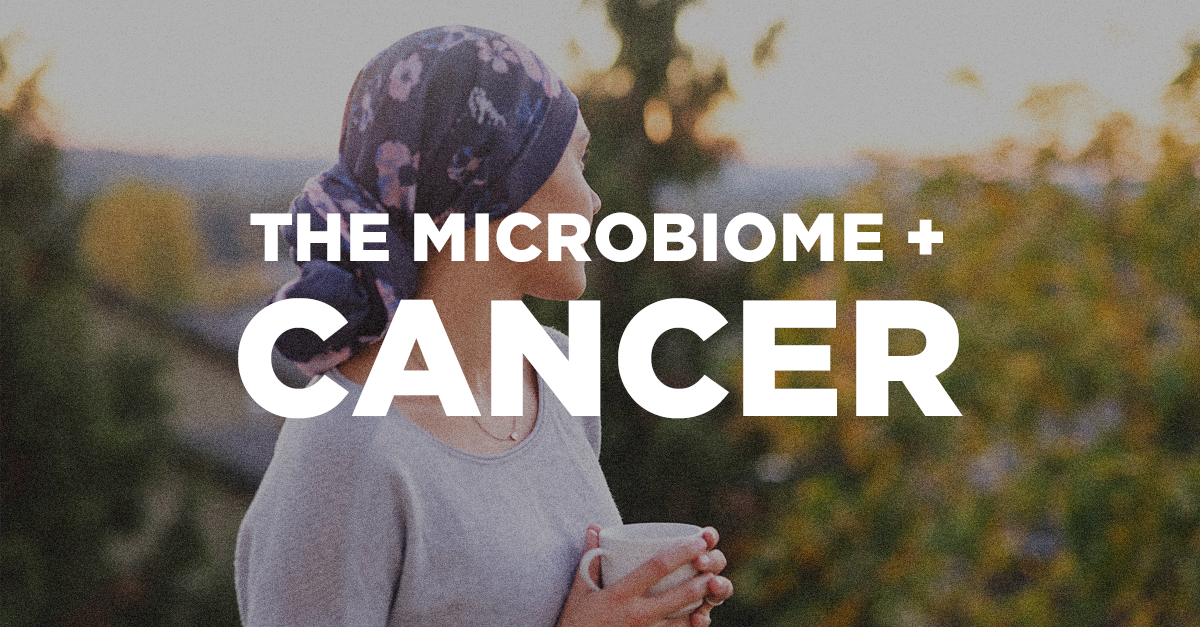 Microbiome_Cancer