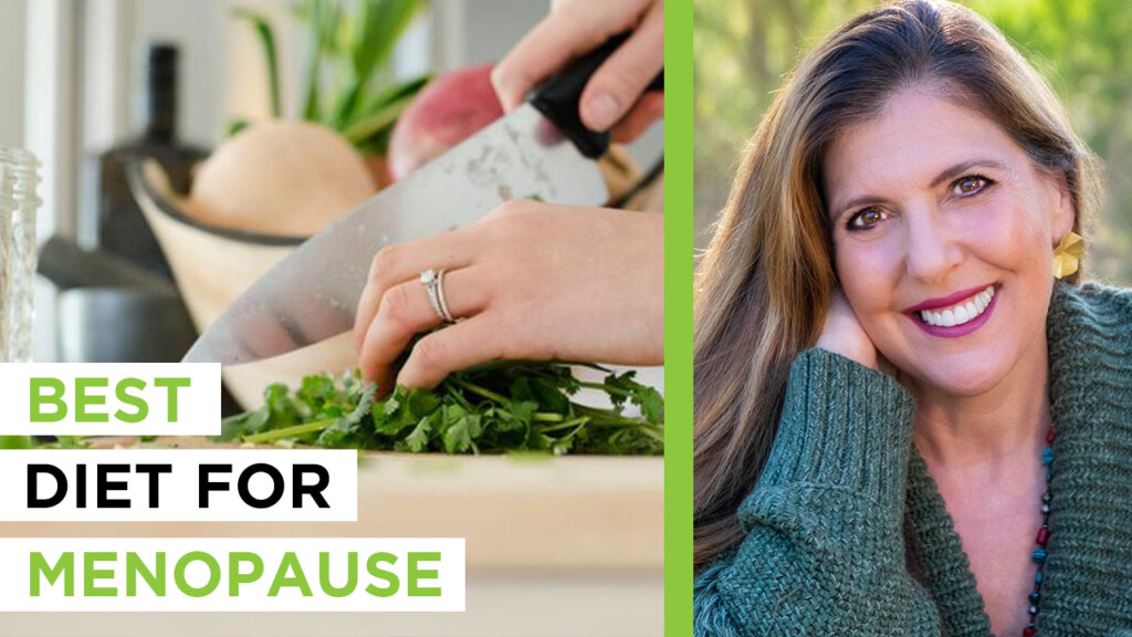 5 Diets to Heal Your Hormones