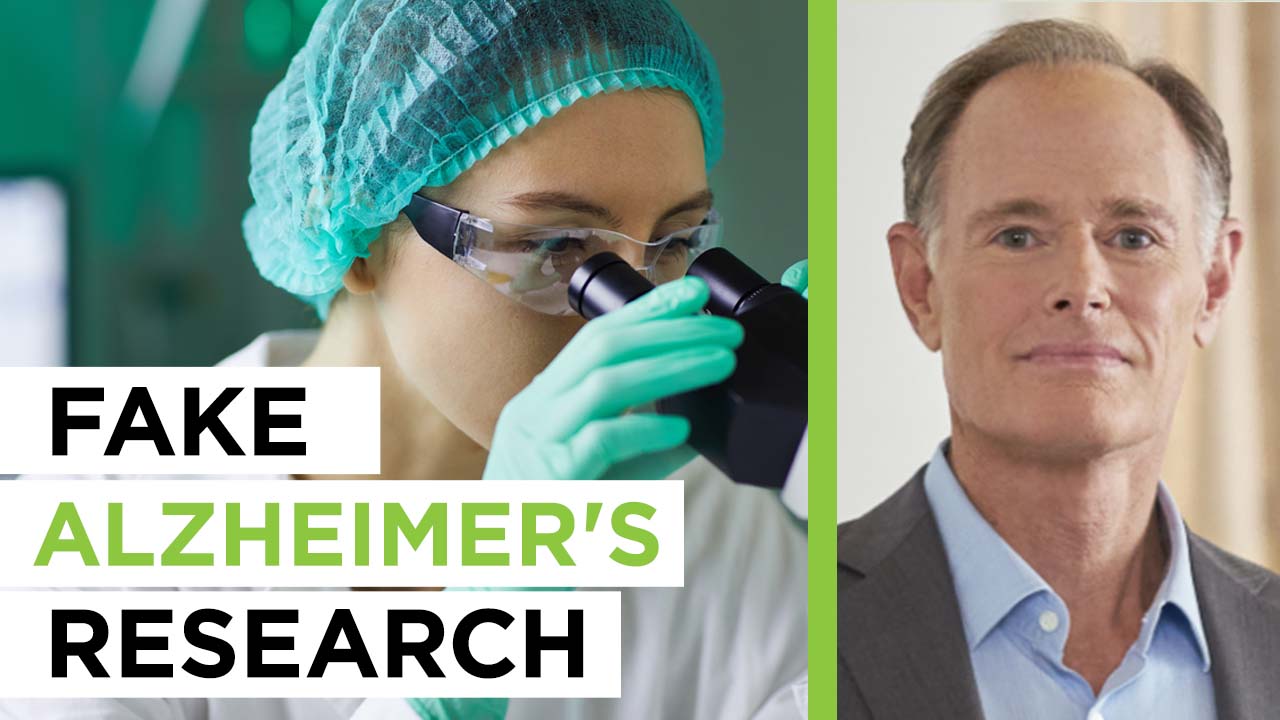 Ep 124 - Perlmutter v5 - Youtube Thumbnail