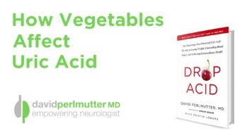 How Vegetables Affect Uric Acid