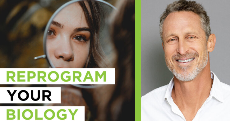 Young Forever: How to Reverse Biological Aging – with Dr. Mark Hyman