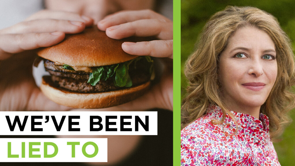 The Big Fat Surprise – Why Dietary Guidelines are Making us Fat