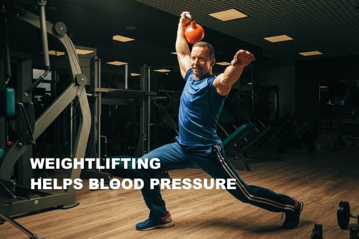 WEIGHTLIFTING