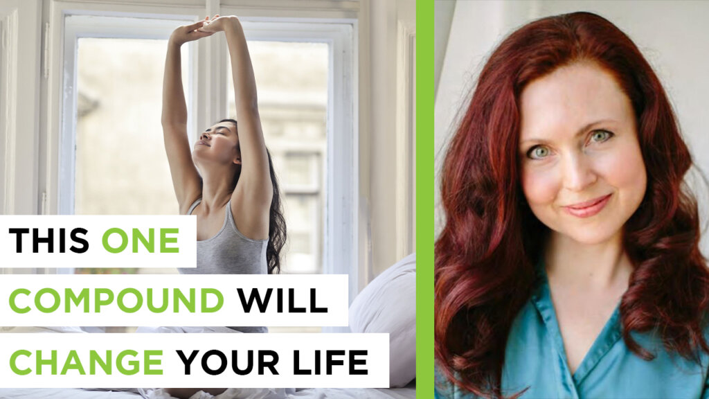 This one compound will change your life – w/ Dr. Deanna Minich