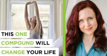 This one compound will change your life – w/ Dr. Deanna Minich