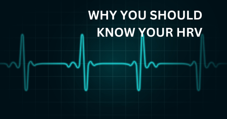 Why You Should Know Your HRV