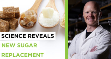 Science reveals new sugar replacement w/ Dr. Ben Bikman