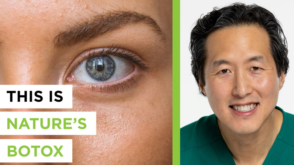 The Secret to Holistic Anti-Aging and Youthful Skin – with Dr. Anthony Youn