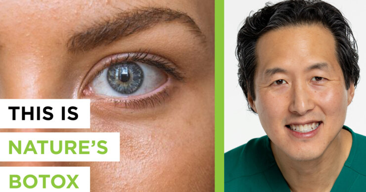 The Secret to Holistic Anti-Aging and Youthful Skin – with Dr. Anthony Youn