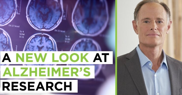 Why Enhancing Metabolic Health Could be the Key to Preventing Alzheimer’s Disease