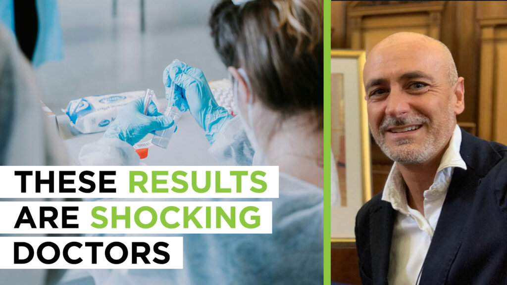 Inside the Study That Reveals Promise for Treating Multiple Sclerosis with Stem Cells w/Dr. Pluchino