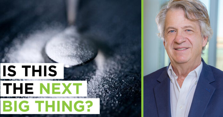 Replacing Fructose with Allulose: Exploring the Science Artificial Sweeteners – Dr. Johnson