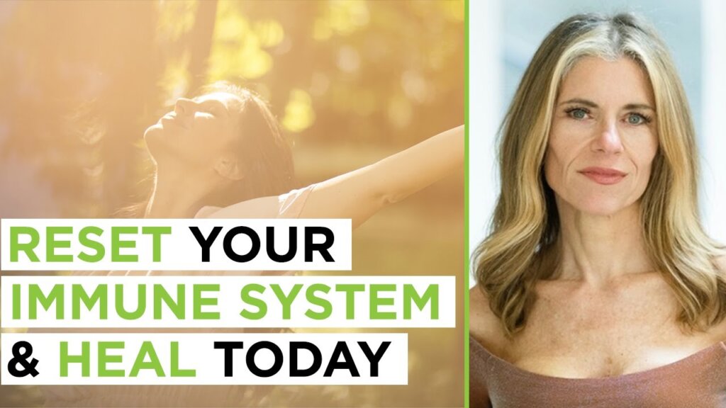 The Autoimmune Cure: Healing the Trauma & Triggers that Turn Your Body Against You w/ Dr. Sara Gottfiried