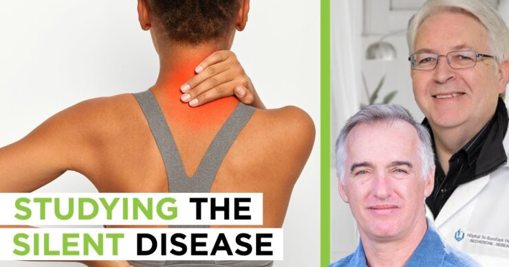 Exciting Developments in the Treatment of Peripheral Neuropathy w/Drs. Fernyhough & Calcutt