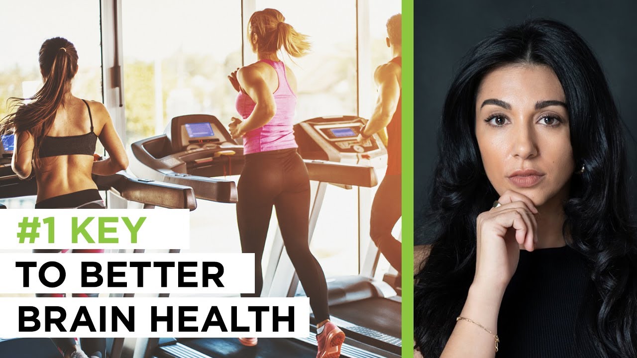 #1 key to better brain health
