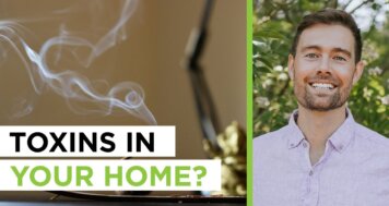 How Your Environment May Be Threatening Your Brain – And How to Fix It | Dr. Austin Perlmutter