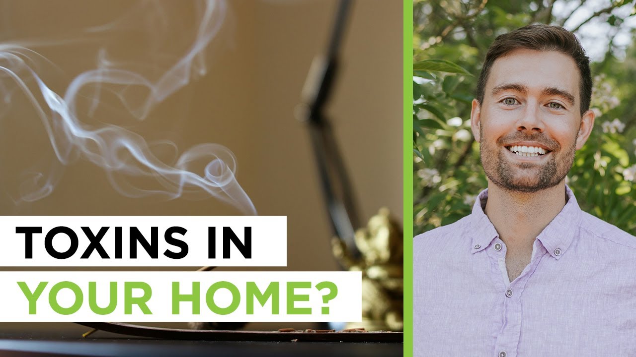 Austin toxins in home