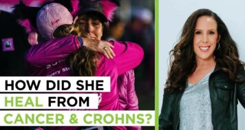 Cancer Survivor: Resilience, Hope, & the Power of Integrative Medicine to Heal | Dr. Jill Carnahan