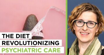 Revolutionizing Mental Health: The Rise of Metabolic Psychiatry | Dr. Georgia Ede