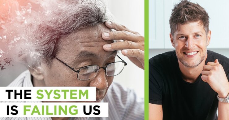 Little Empty Boxes: A Film of Love, Loss, and the Quest for Understanding Dementia | Max Lugavere