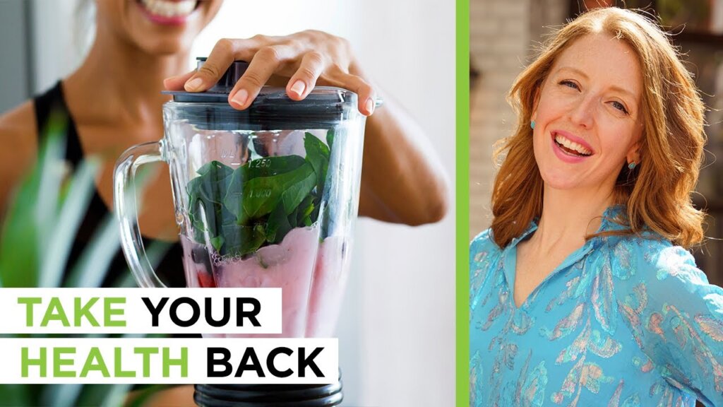 Simple Steps to Regain and Preserve Your Metabolic Health w/Dr. Casey Means