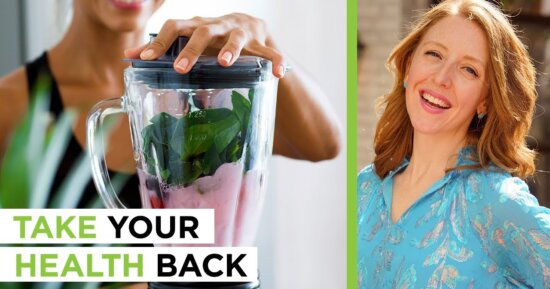 Simple Steps to Regain and Preserve Your Metabolic Health w/Dr. Casey Means