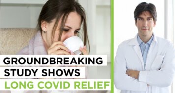 Hyperbaric Medicine Revolution: Long COVID Relief & PTSD Discoveries | Dr. Amir Hadanny