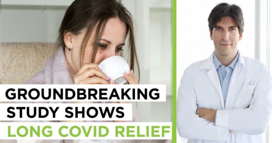 Hyperbaric Medicine Revolution: Long COVID Relief & PTSD Discoveries | Dr. Amir Hadanny