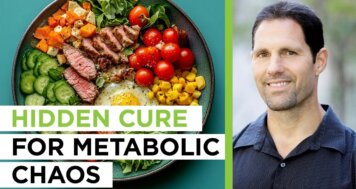 Science of Ketosis: Regain Your Metabolic Health & Age Backwards | Dr. Dominic D’Agostino