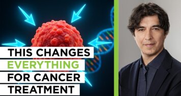 The Fasting Mimicking Diet – A Powerful Tool for Treating Cancer | Valter Longo