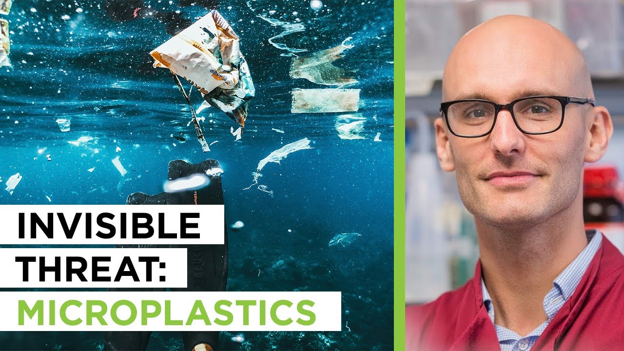 microplastics