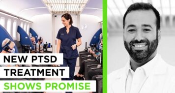 PTSD – The Powerfully Therapeutic Role of Hyperbaric Oxygen | Dr. Mohammed Elamir