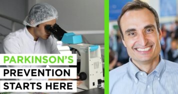 “Parkinson’s is a Man Made Disease, But Reversal is Possible” | Dr. Ray Dorsey