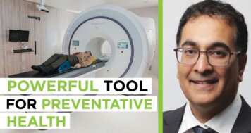 Should You Have a Total Body MRI Scan? The Science of Early Disease Detection w/Dr. Raj Attariwala