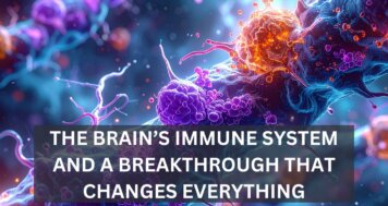 The Brain’s Immune System and a Breakthrough That Changes Everything