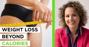 The Power of GLP-1 Agonists: Personalized Medicine for Weight Management | Ashley Koff, RD