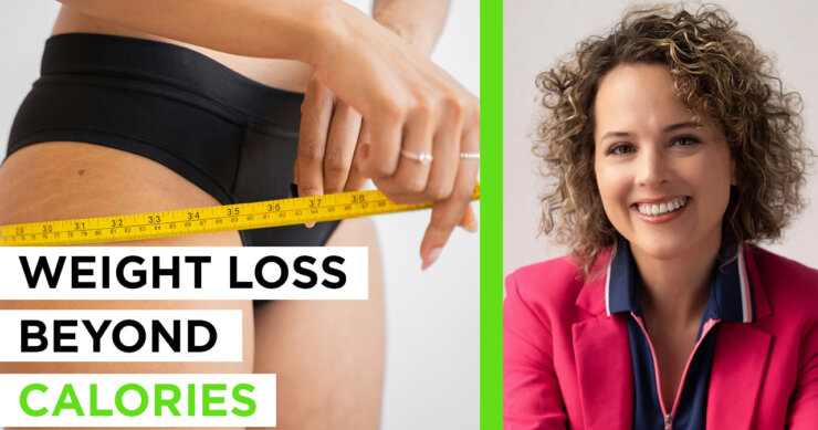 The Power of GLP-1 Agonists: Personalized Medicine for Weight Management | Ashley Koff, RD