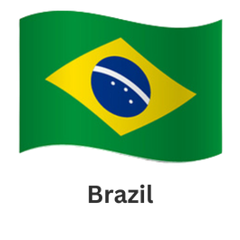 Brazil
